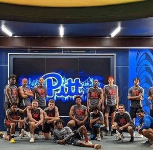 Meet your Posher, Blake